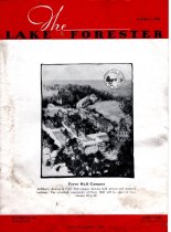The Lake Forester